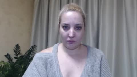 Mari online show from 01/26/25, 12:11