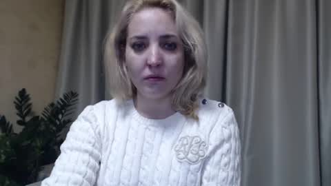 Mari online show from 02/14/25, 03:15