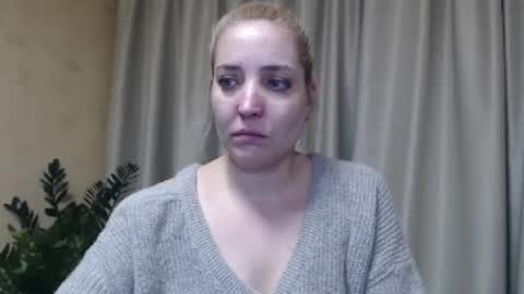 Mari online show from 02/16/25, 04:53