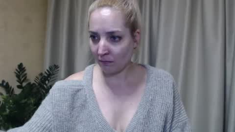 Mari online show from 02/16/25, 08:00