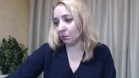 Mari online show from 02/13/26, 08:43