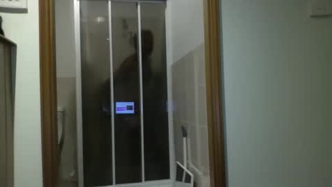 oiledcouple1 online show from 11/09/25, 09:07