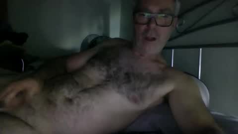 oiledcouple1 online show from 11/11/25, 11:10