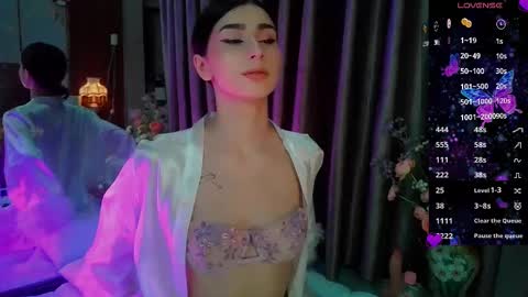 Taiyu Yoshiwara online show from 02/27/25, 10:48