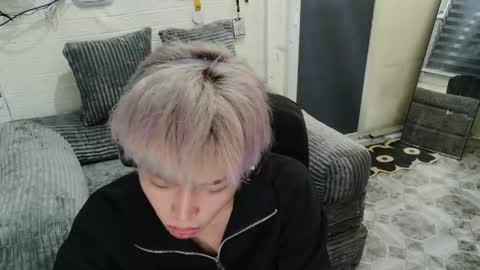 oishii online show from 04/18/26, 07:07