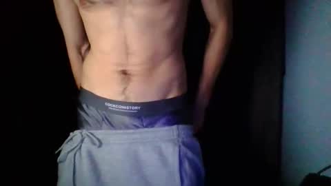 Cam0819 online show from 04/01/26, 07:09