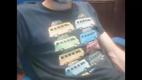 ojosverdess30 online show from 04/05/26, 07:00