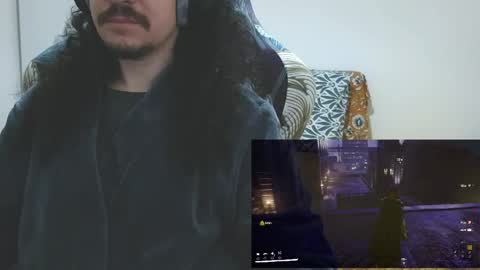 okako online show from 03/29/26, 06:30