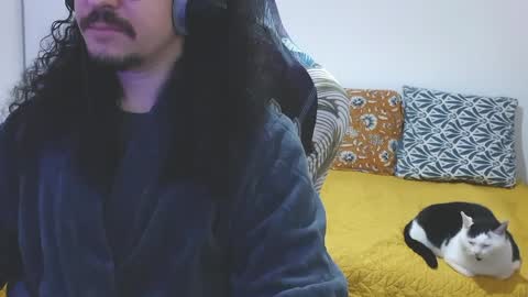 okako online show from 03/30/26, 07:53