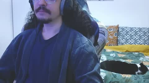 okako online show from 04/09/26, 08:09