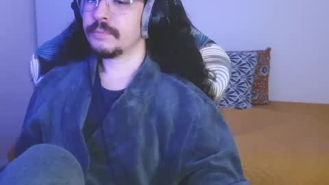 okako online show from 04/09/26, 11:21