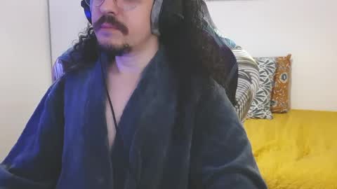 okako online show from 04/10/26, 05:39