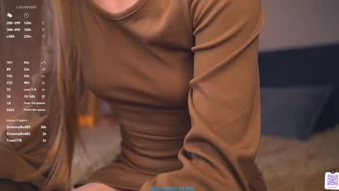 Snapshot of oke_doke chatting on 12/19/25, 05:20 Henrietta or Rita online show from 12/19/25, 05:20