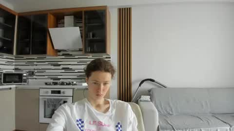            Welcome to my fans page  online show from 05/31/26, 10:22
