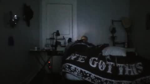 okthen135 online show from 11/25/25, 04:34