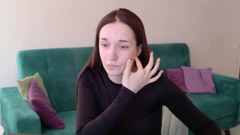 Snapshot of ola_queen chatting on 05/31/26, 11:17 Ola queen online show from 05/31/26, 11:17