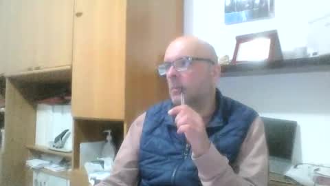olak21 online show from 05/21/26, 08:21
