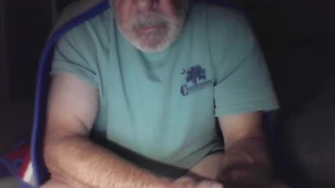 Snapshot of old_bald63 chatting on 07/05/26, 07:15 old_bald63 online show from 07/05/26, 07:15
