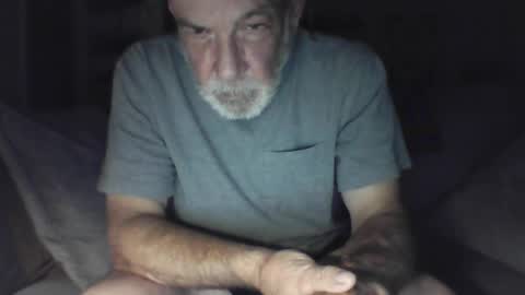 Snapshot of old_bald63 chatting on 07/12/26, 07:10 old_bald63 online show from 07/12/26, 07:10