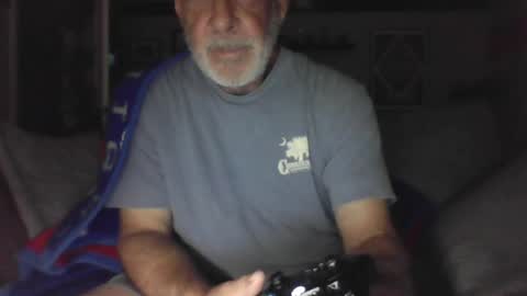 Snapshot of old_bald63 chatting on 07/18/26, 08:51 old_bald63 online show from 07/18/26, 08:51