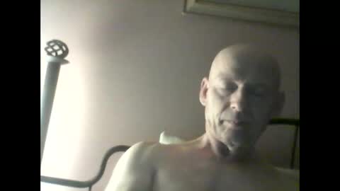 oldbuthorny62 online show from 01/08/25, 11:10