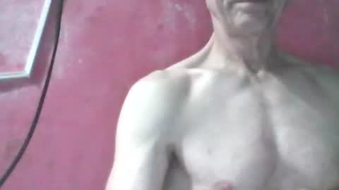 oldbuthorny62 online show from 01/09/26, 01:08