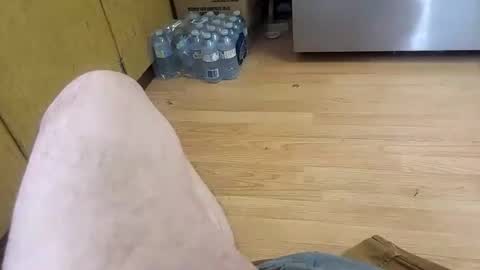 Horny Oldman online show from 04/24/26, 11:07