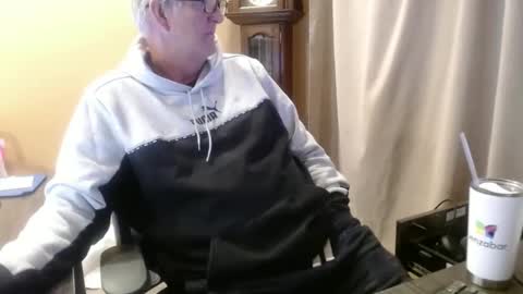 Older and Wiser online show from 01/14/25, 02:29