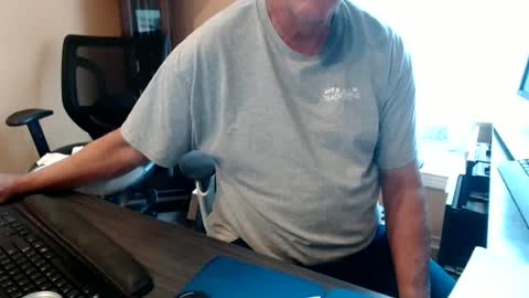 Older and Wiser online show from 07/06/26, 06:54
