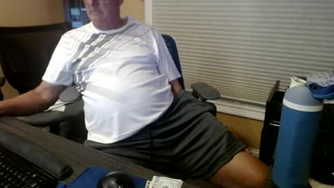 Older and Wiser online show from 07/09/26, 02:15
