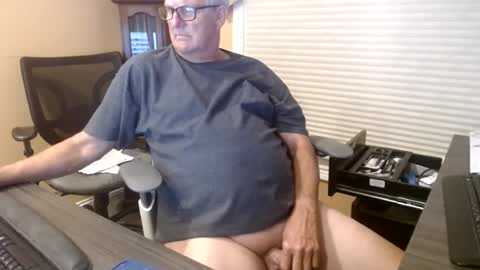 Older and Wiser online show from 07/12/26, 03:41