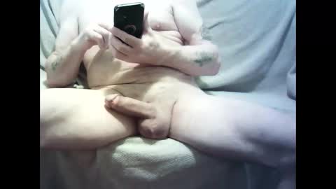 oldercock1411 online show from 03/07/26, 12:13