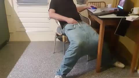 oldersagger online show from 01/01/25, 03:35