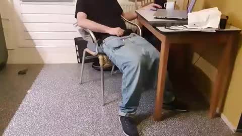 oldersagger online show from 02/13/25, 07:42