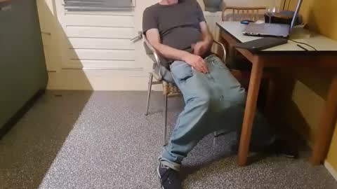 oldersagger online show from 02/20/25, 10:15