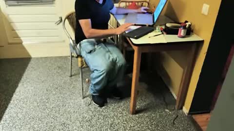 oldersagger online show from 09/15/25, 07:03