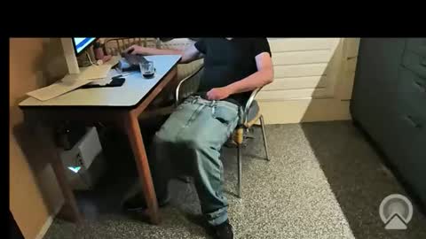 oldersagger online show from 04/19/26, 07:49