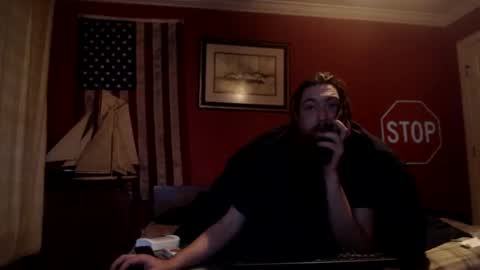 oldfuckus online show from 12/04/25, 10:18