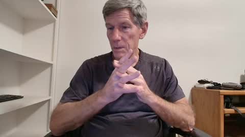 Snapshot of oldgeorge chatting on 05/30/26, 03:25 George online show from 05/30/26, 03:25