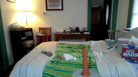 Snapshot of oldgingerdude chatting on 11/07/25, 08:20 Gape online show from 11/07/25, 08:20