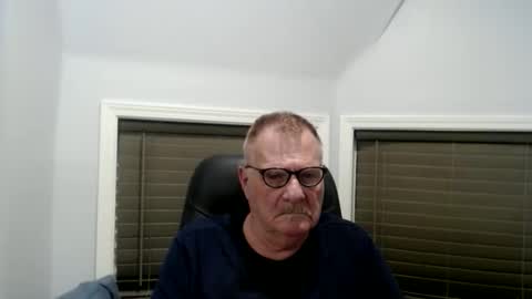 oldguybigd online show from 05/24/26, 05:01