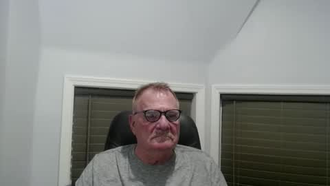 oldguybigd online show from 05/25/26, 03:56