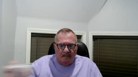 oldguybigd online show from 07/08/26, 03:33