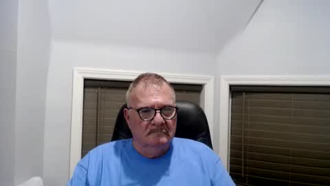 oldguybigd online show from 07/10/26, 04:50