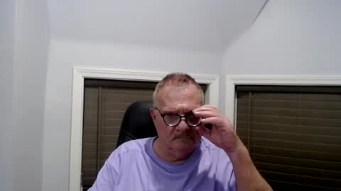 oldguybigd online show from 07/11/26, 03:42