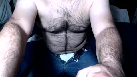 oldjeremy online show from 01/08/26, 09:50