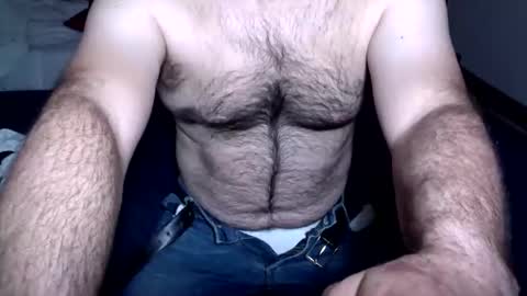 oldjeremy online show from 01/12/26, 09:42