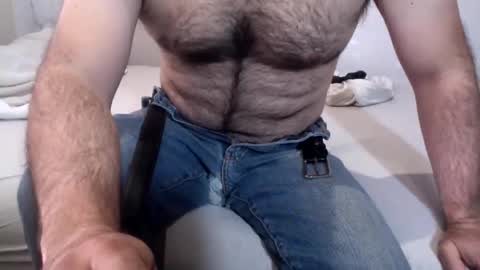 oldjeremy online show from 02/02/26, 09:30