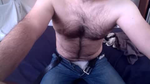 oldjeremy online show from 03/07/26, 04:15