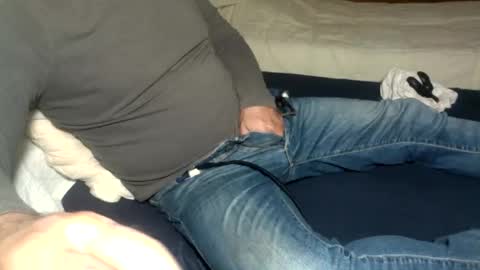 oldjeremy online show from 03/13/26, 11:33